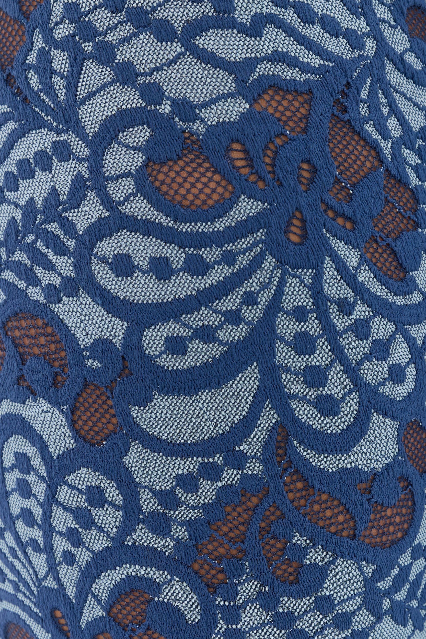 Blue Saddle Top - Image 5